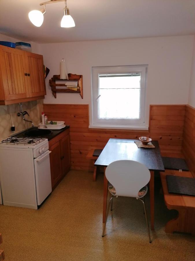 Апартаменты Apartmaji Korosec Na Koprivniku Koprivnik v Bohinju Экстерьер фото