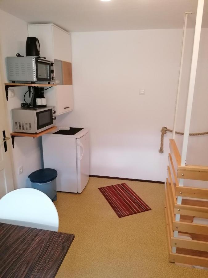 Апартаменты Apartmaji Korosec Na Koprivniku Koprivnik v Bohinju Экстерьер фото