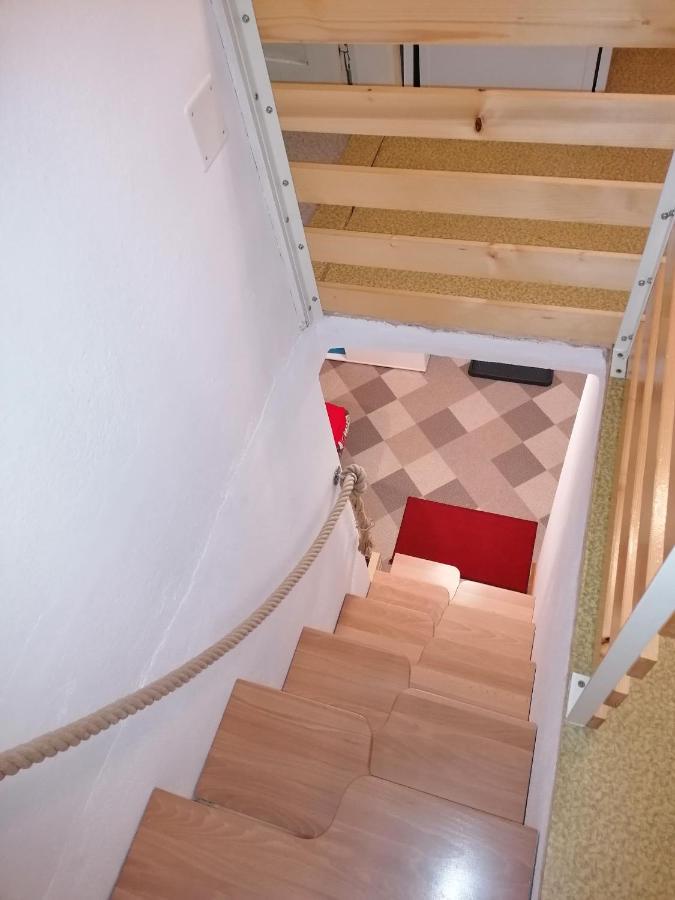 Апартаменты Apartmaji Korosec Na Koprivniku Koprivnik v Bohinju Экстерьер фото